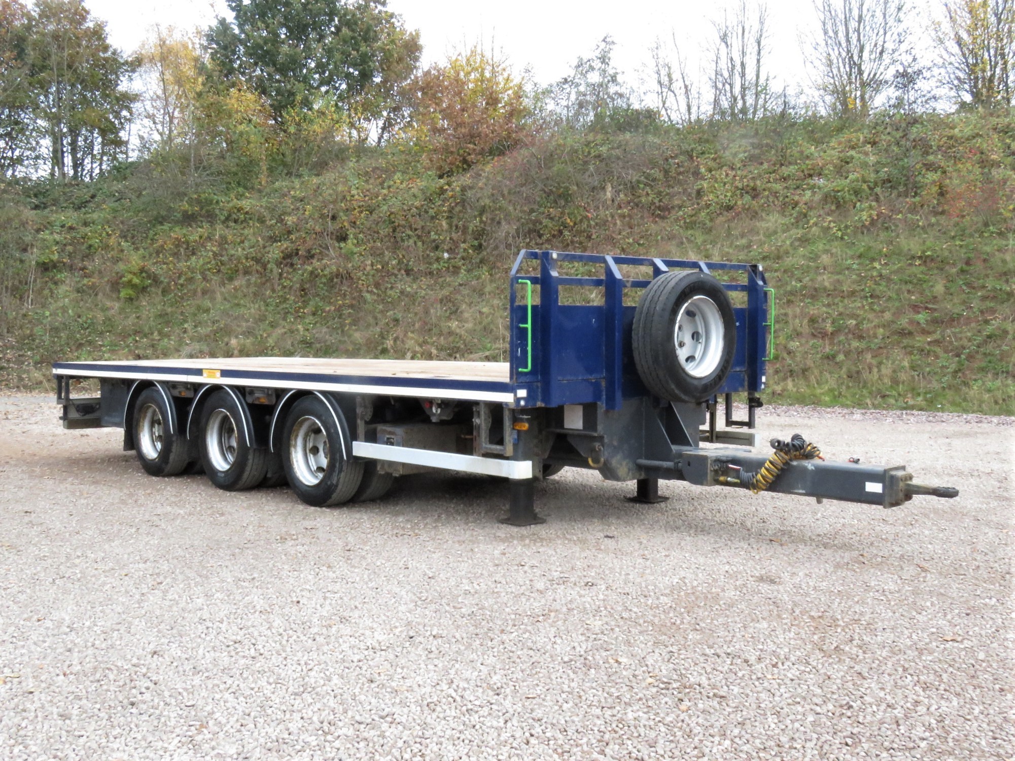 Photo of truck