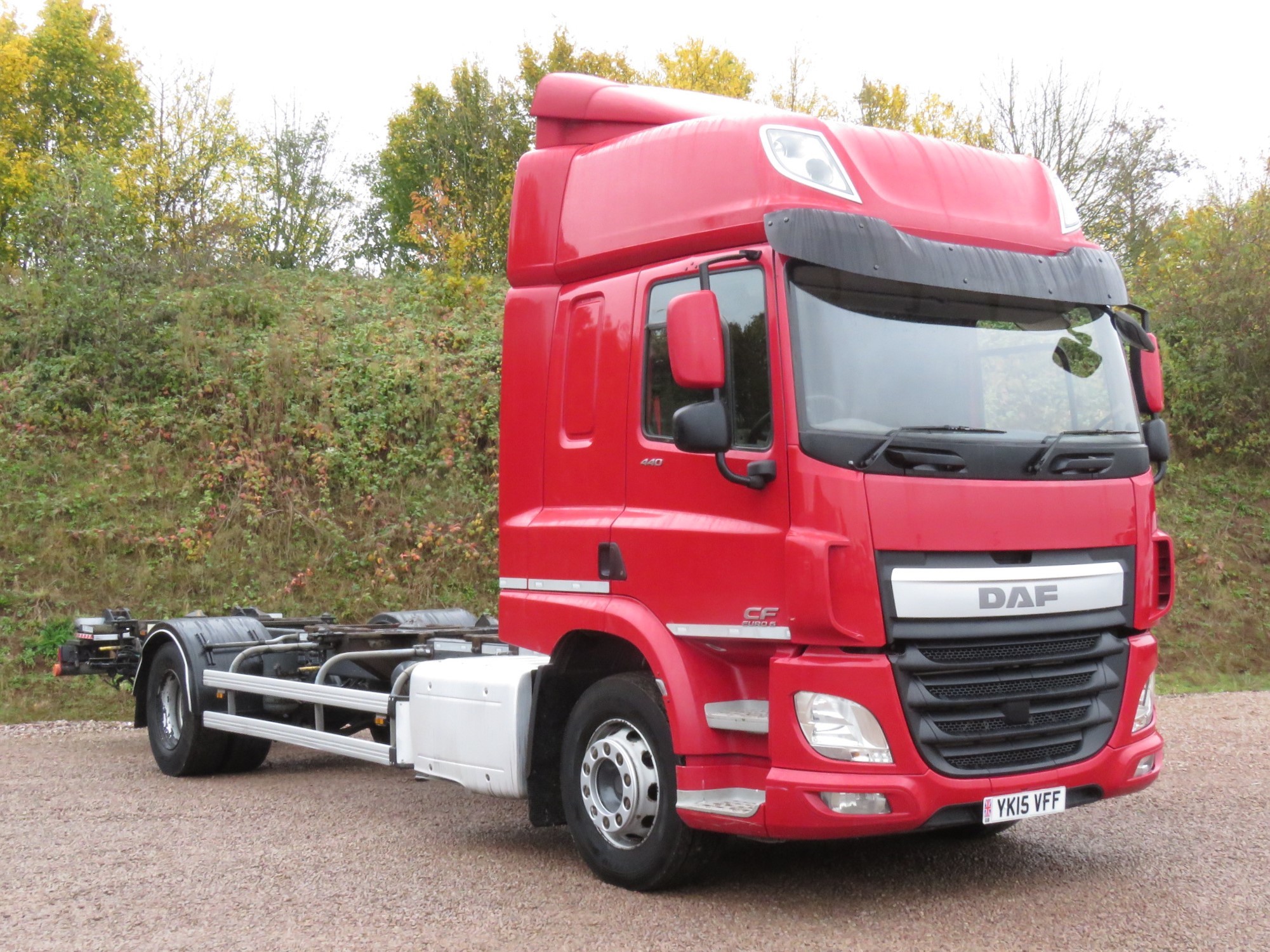 Photo of truck