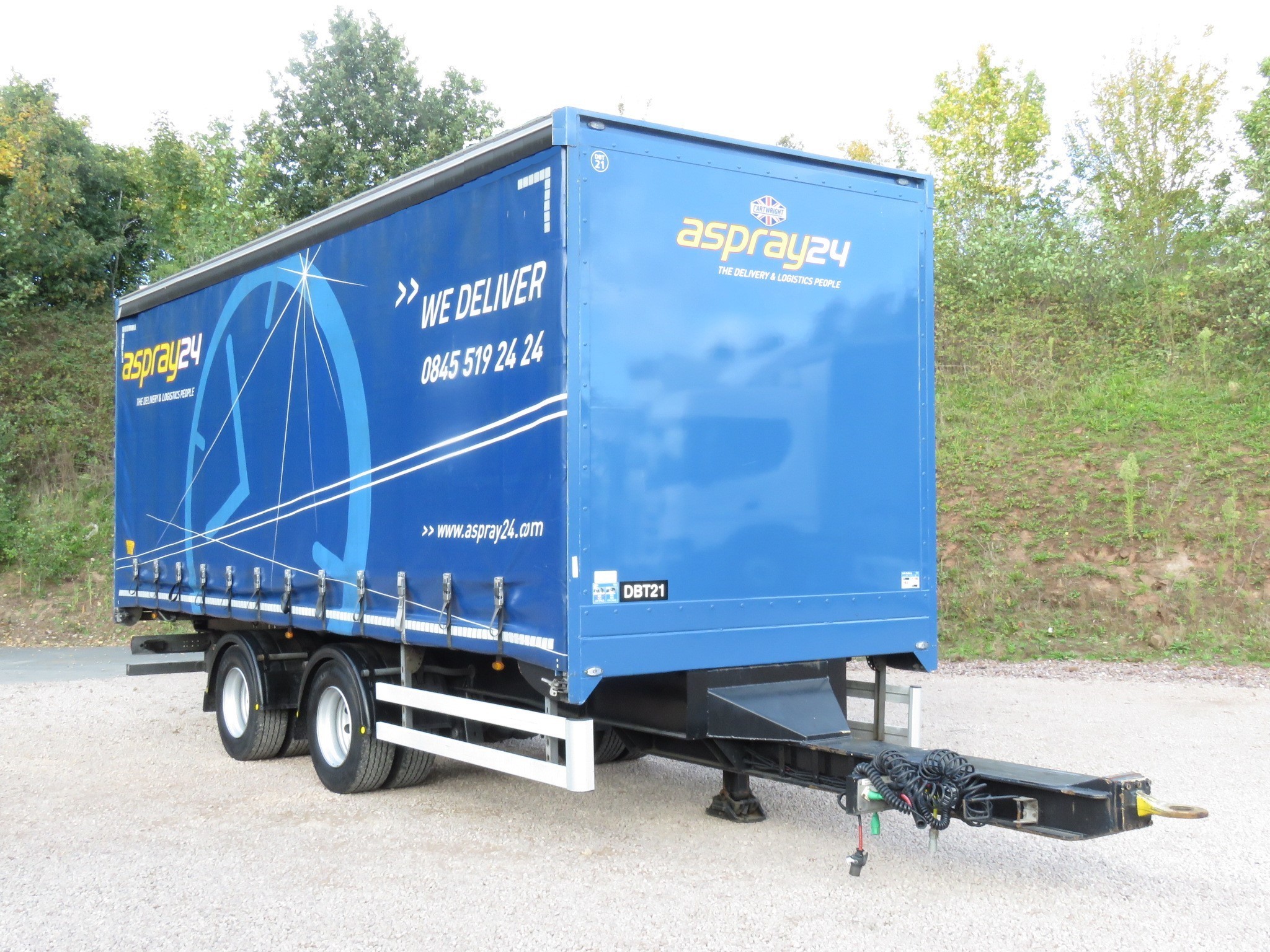 Photo of truck