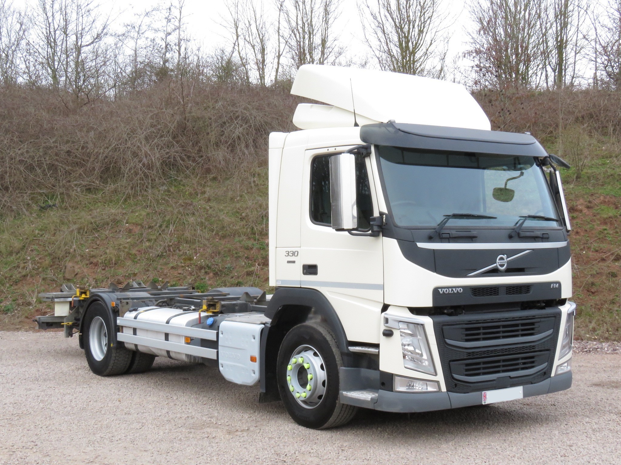 Photo of truck