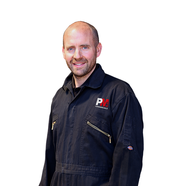 Photo of Alex Cook