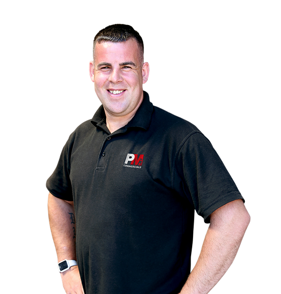 Photo of Darrel Boden