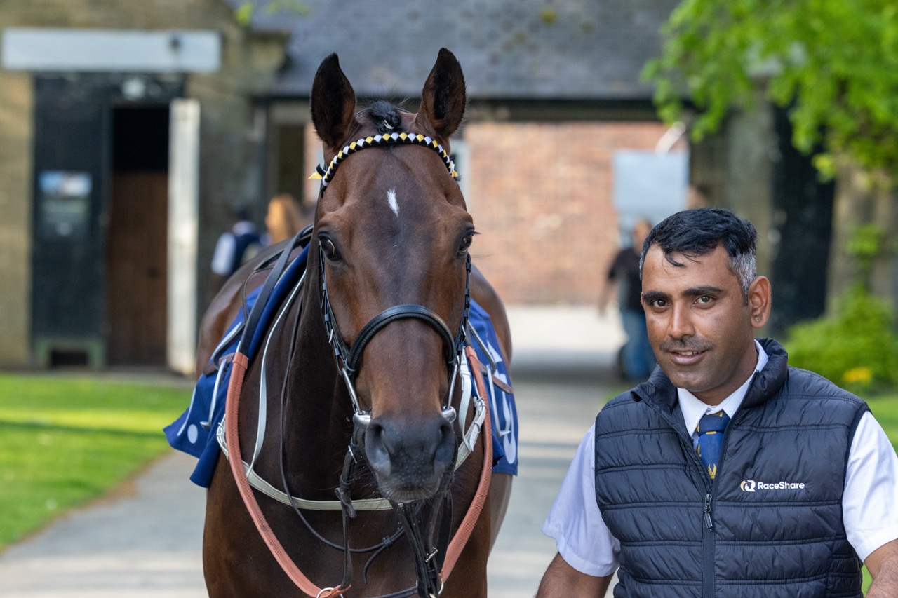 The Hidden Language of the Parade Ring: What to Look for Before a Race