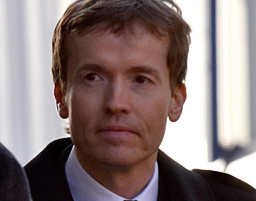 20 questions with Patrick Veitch