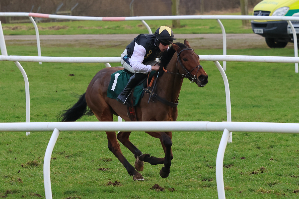 A Bumper Week of RaceShare Runners!