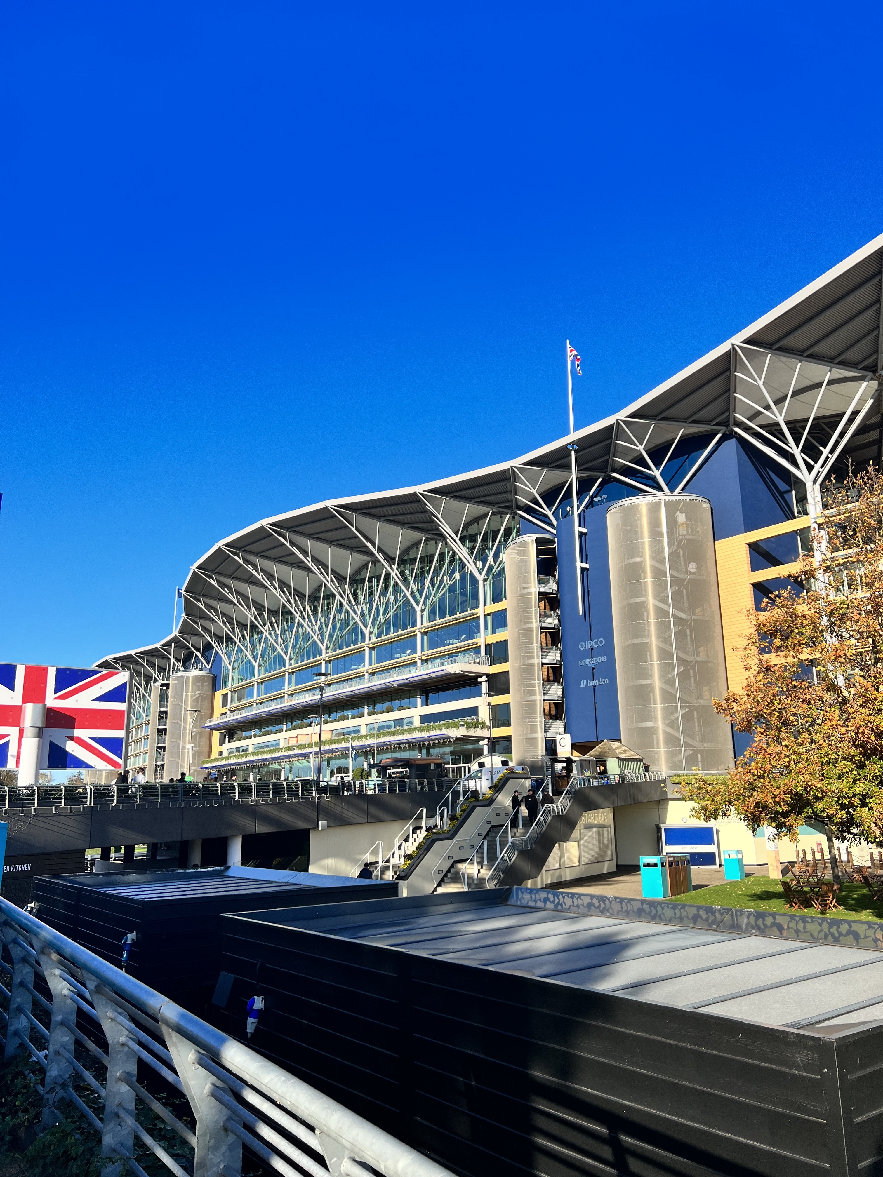 A Champions’ Finale: Ascot’s Big Guns Gather for Saturday’s Showdown