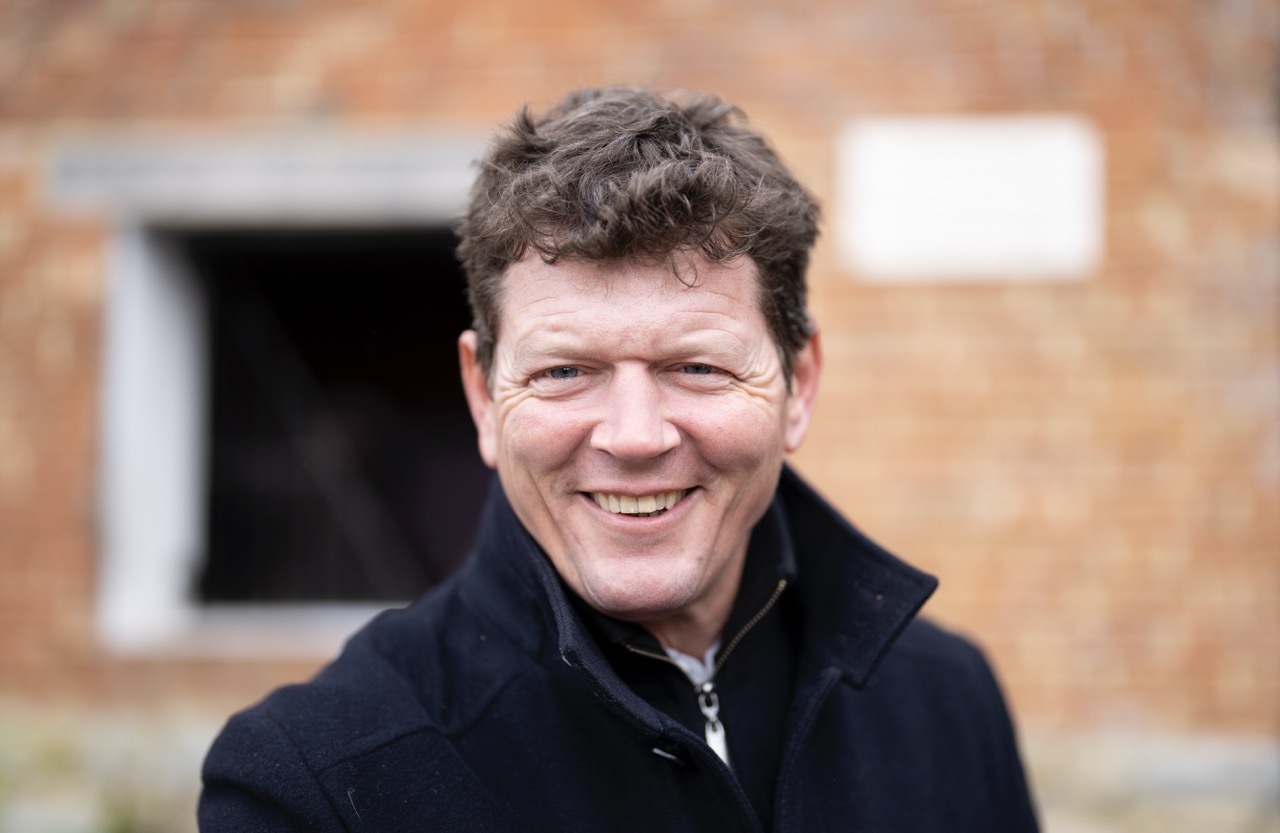 A Day of High Drama at QIPCO British Champions Day