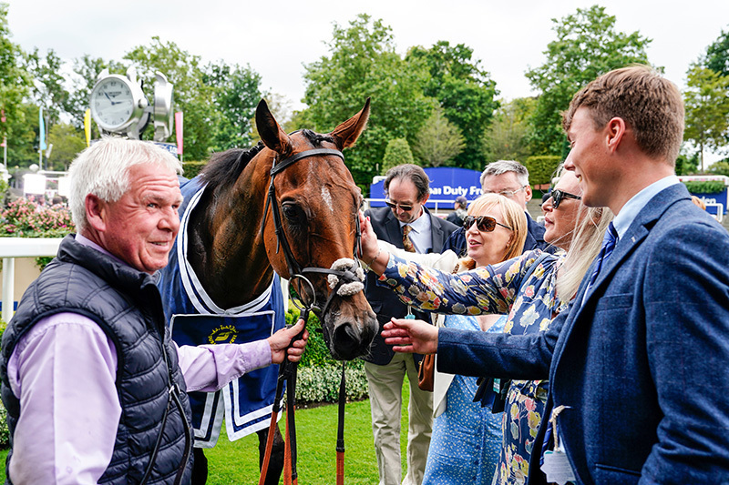 A possible bumper day of action!