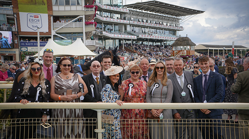 A possible bumper day of action!