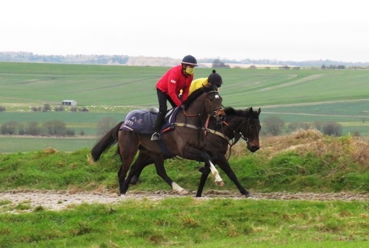 All systems go for the season ahead