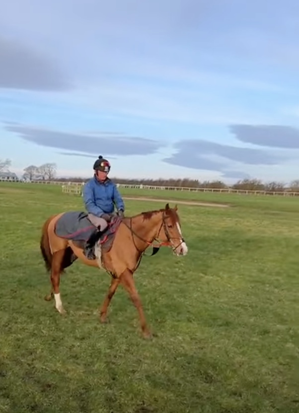 All systems go for the season ahead