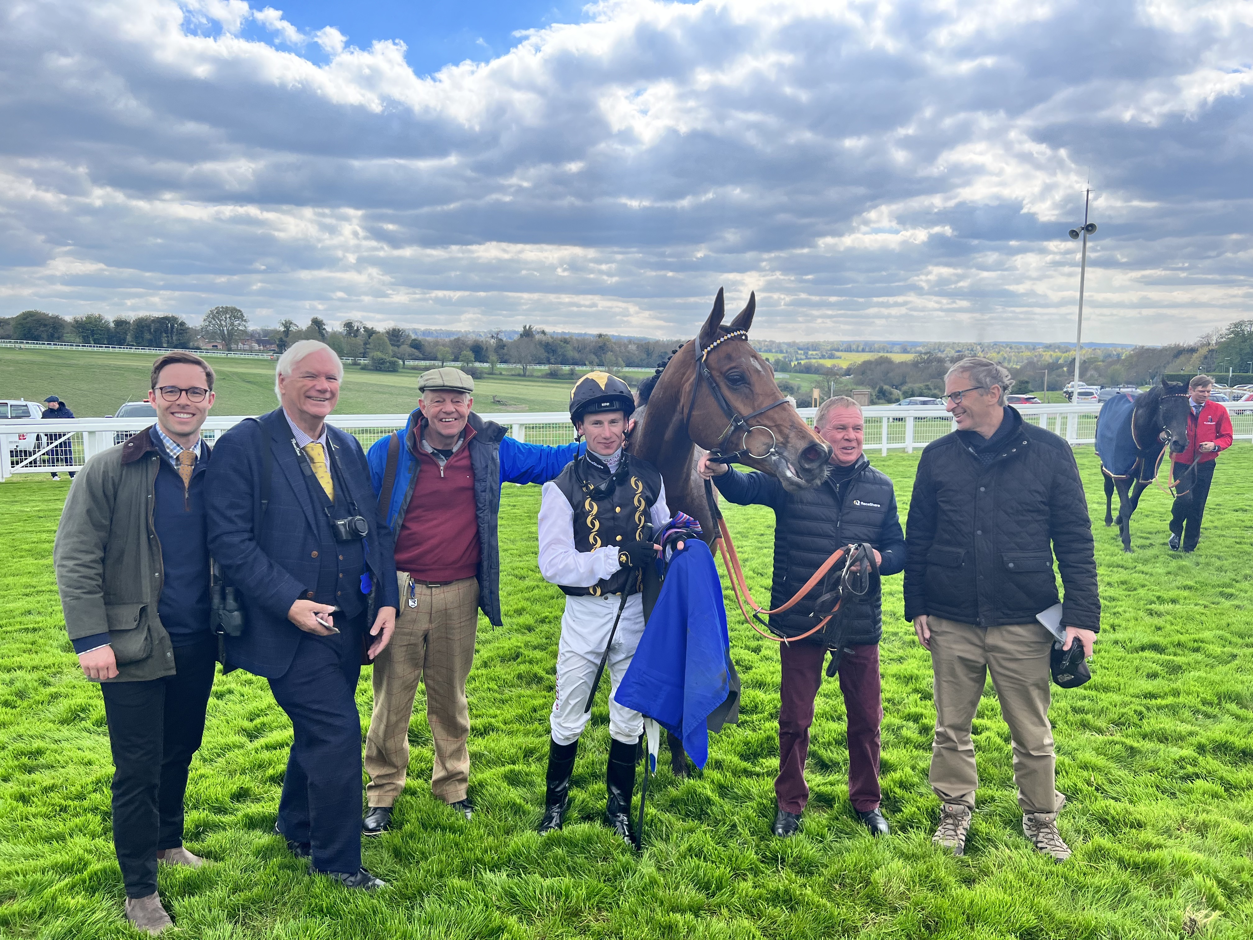 Flat Jockeys’ Championship – Top Performers & Their Major Wins