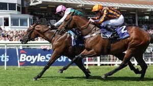 History of the Lockinge Stakes