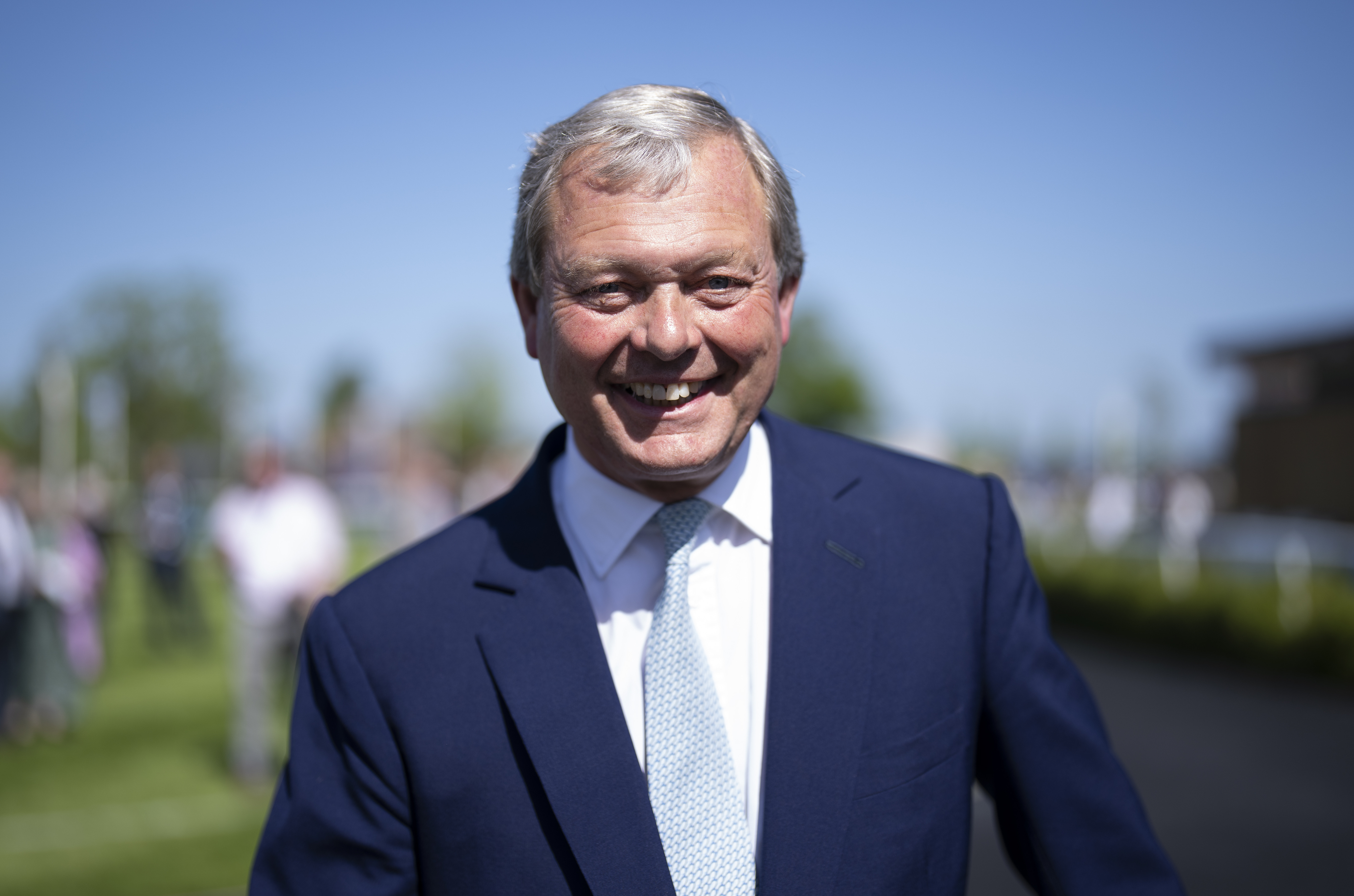 Leaders of the Turf: The Top Flat Trainers Shaping British Racing