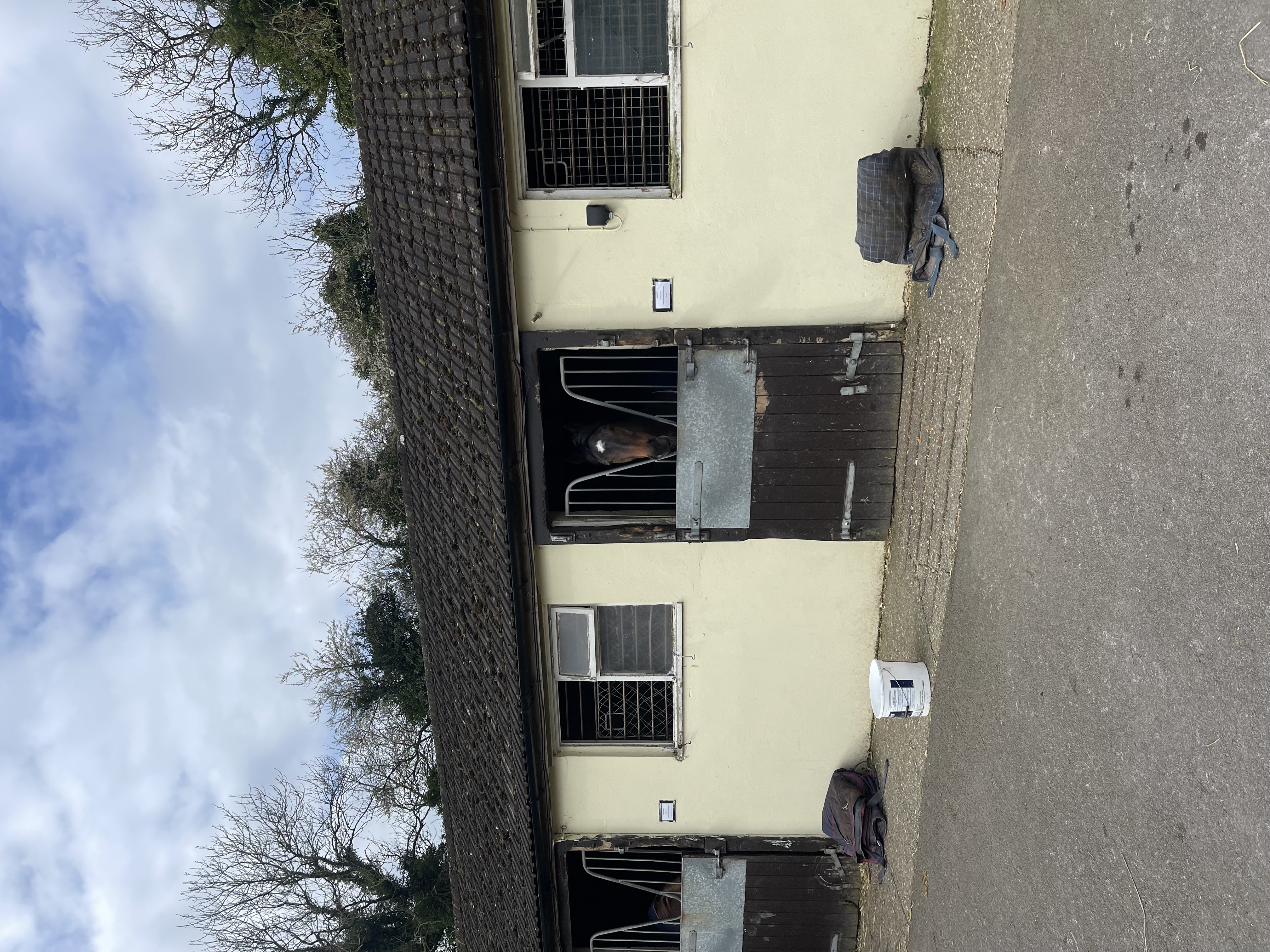 Lots of action for RaceShare owners coming up!