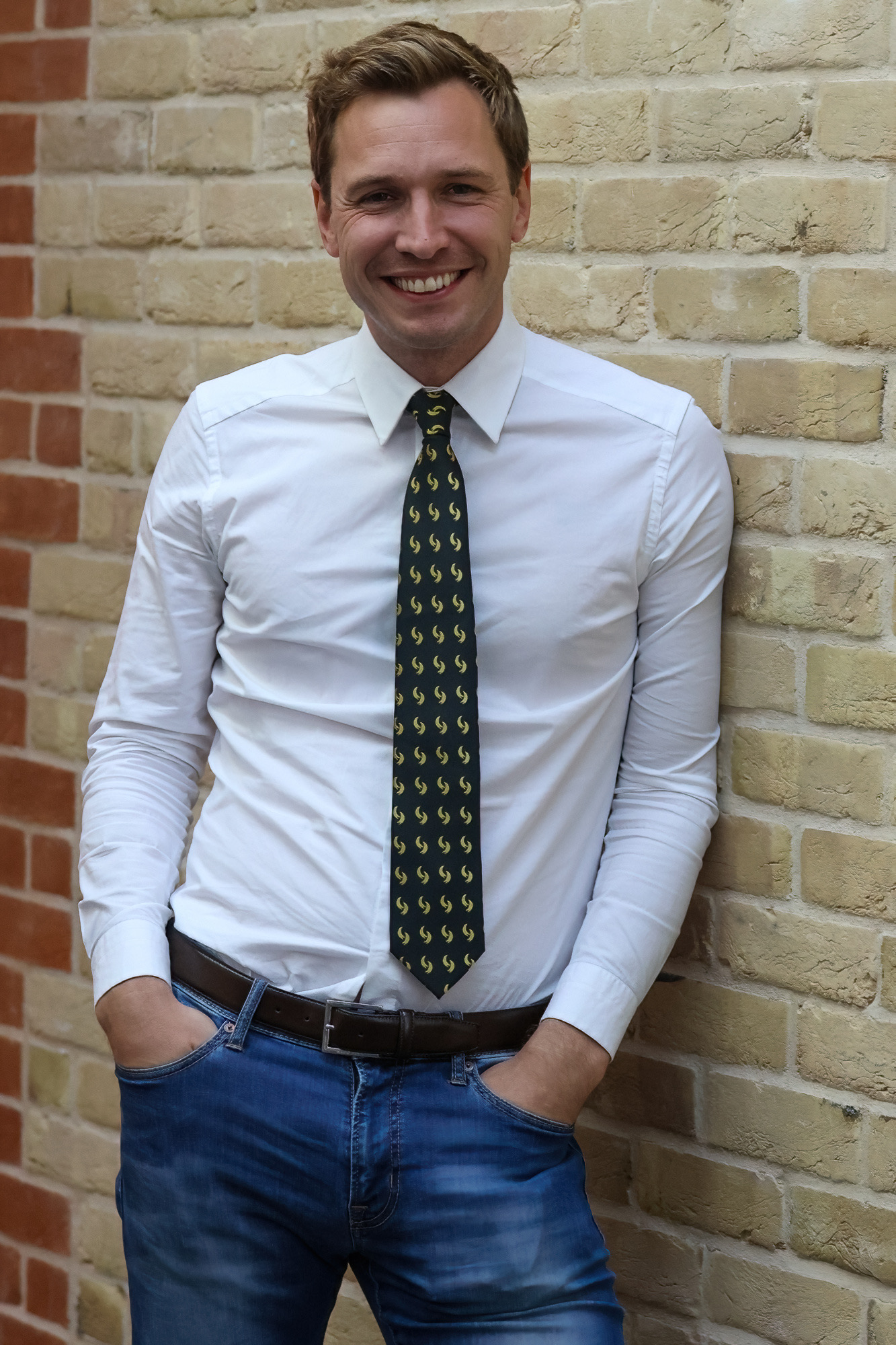 Our merchandise range is live!