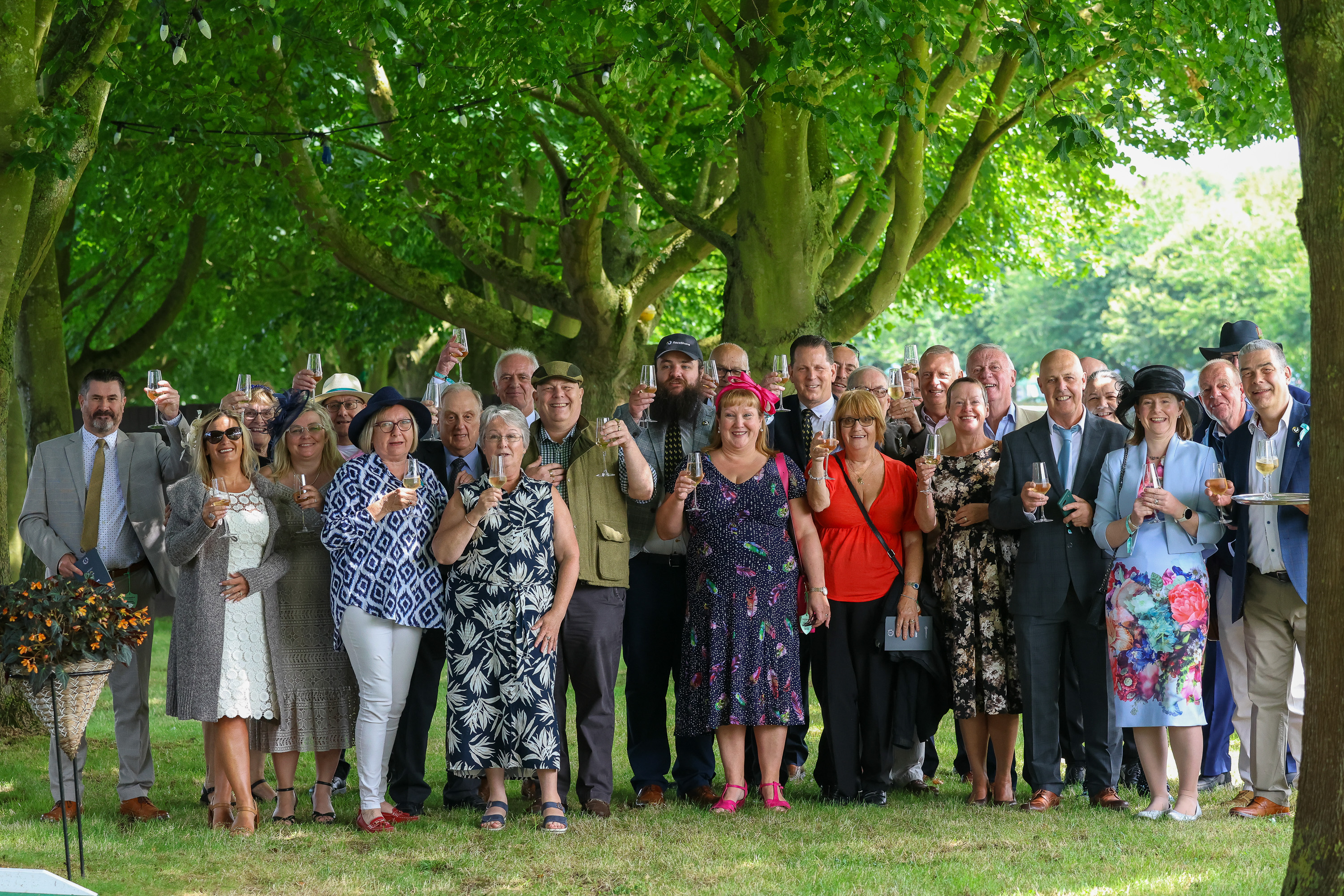 Owning a racehorse - how to become a racehorse owner