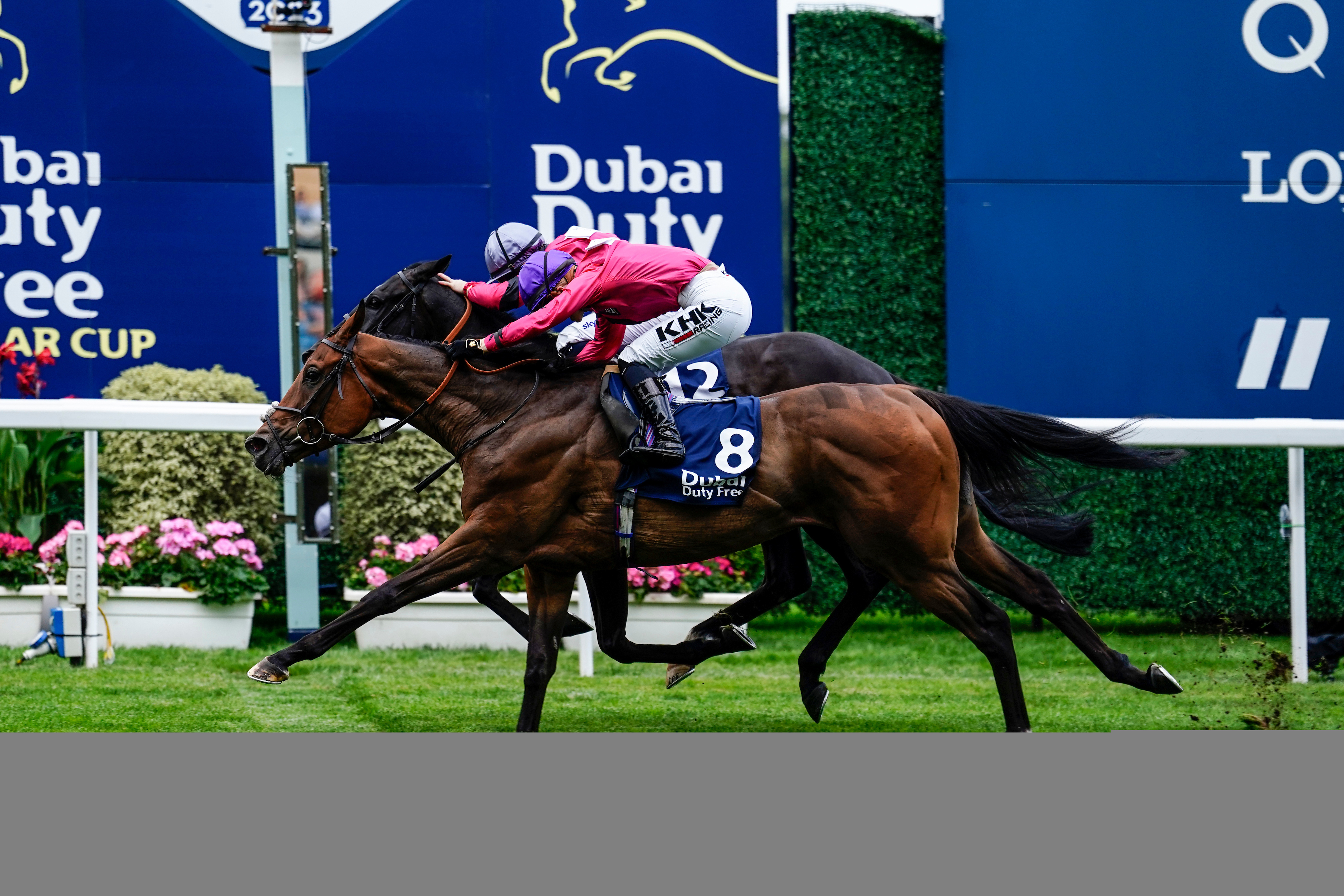 Shergar Cup 2026: Racing’s Most Distinctive Team Competition Returns to Ascot
