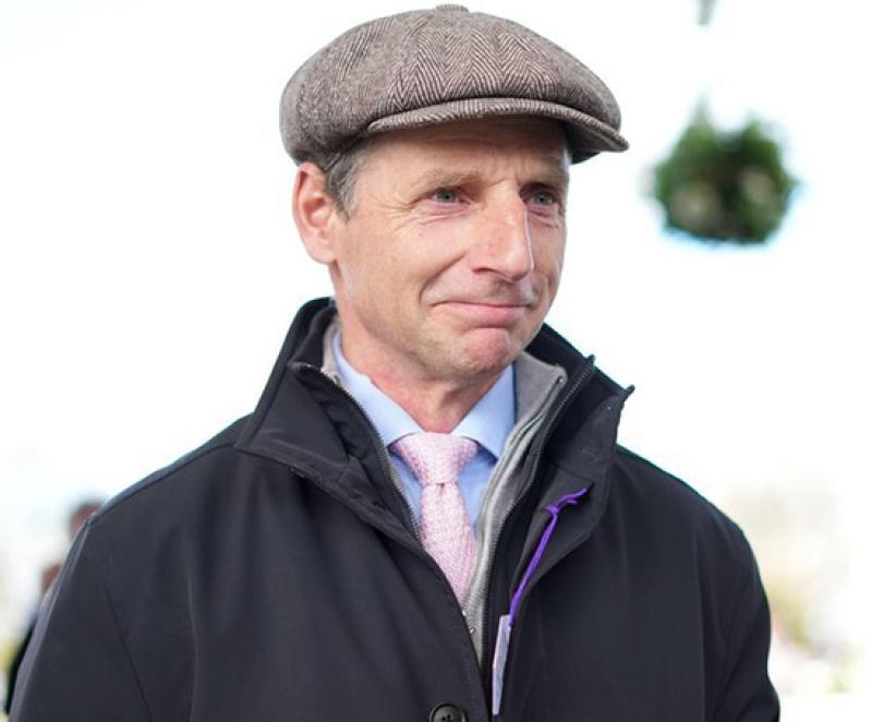 The 2025-26 Jumps Season: Rivalries, Redemption and the Road to Glory