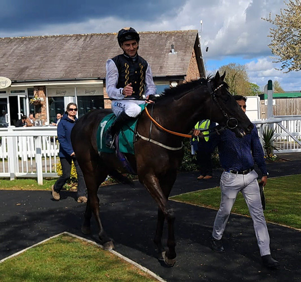 The action is set to ramp up after the Bank Holiday weekend