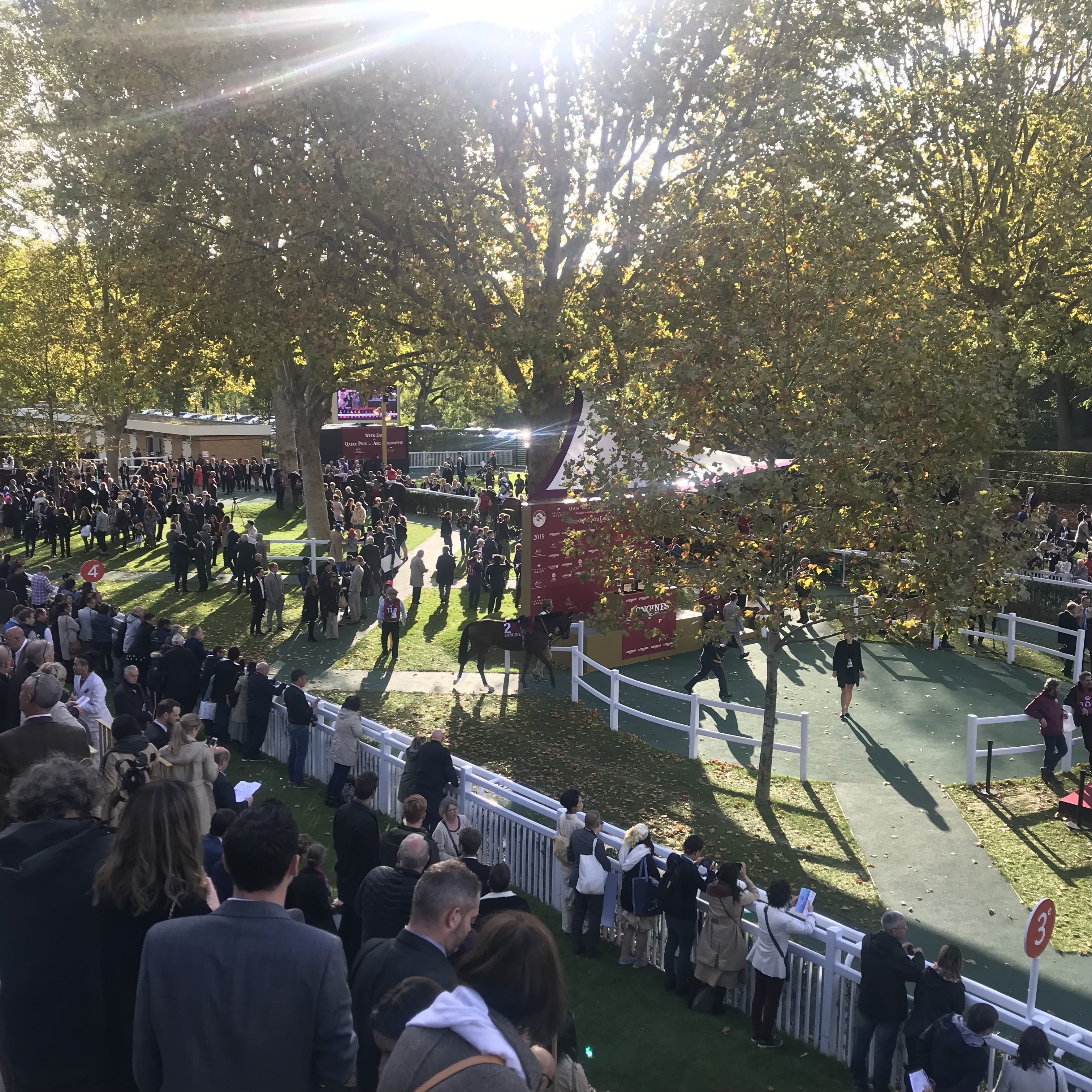 The Best Racecourses for First-Time Visitors: A Guide to Unforgettable Racing Days