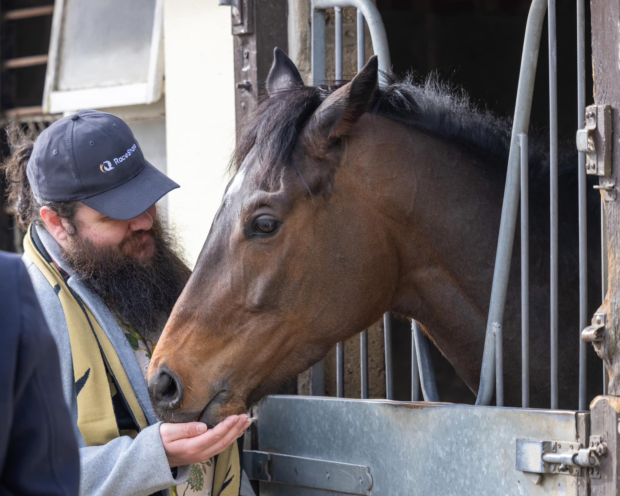 The season is hotting up!