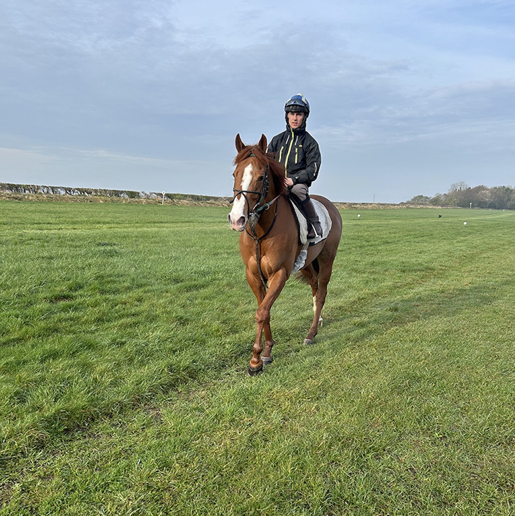 The season is hotting up!