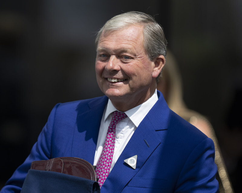 The Work Begins Again as the New Year Arrives