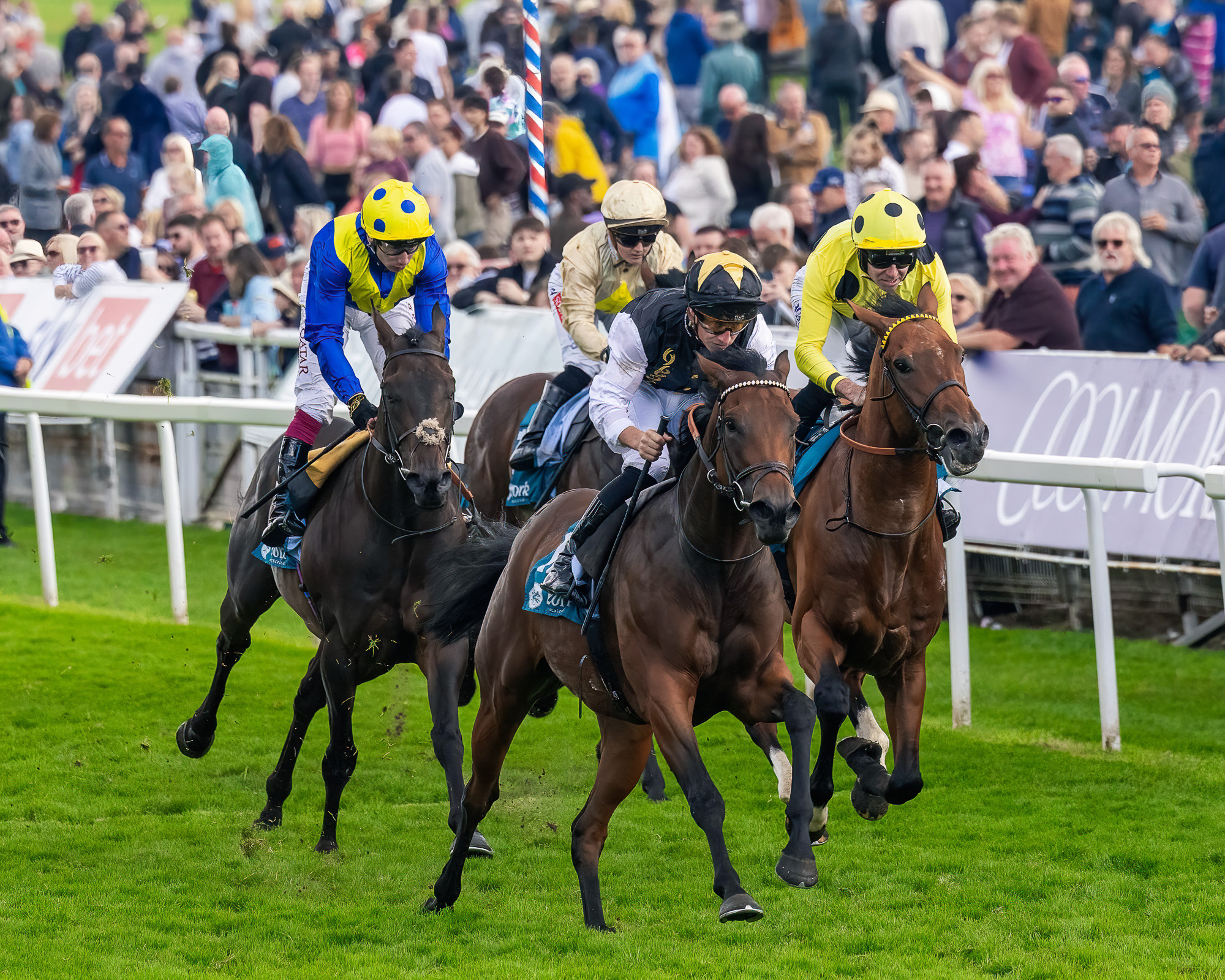 Treasure Time tackles the Cambridgeshire!