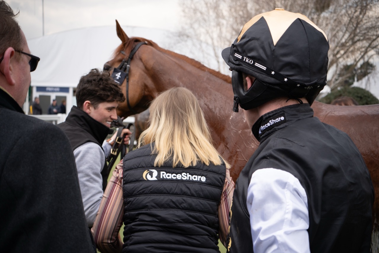 Up and coming young jockeys in the UK and Ireland