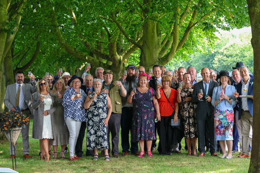 What a week for RaceShare!