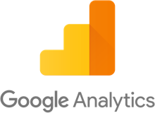 logo_lockup_analytics_icon_vertical_black_2x Google Analytics Logo