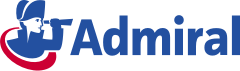 logo Admiral Insurance Logo