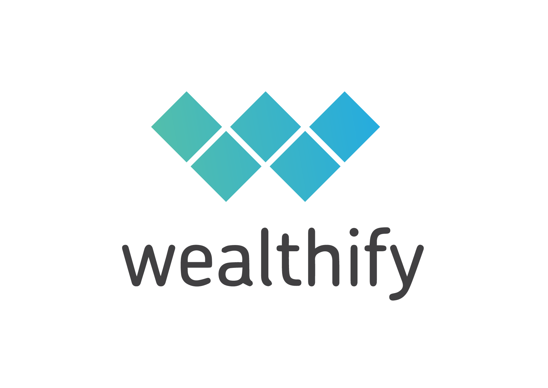 wealthify Wealthify Logo