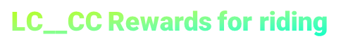 LC__CC Rewards For Riding screen