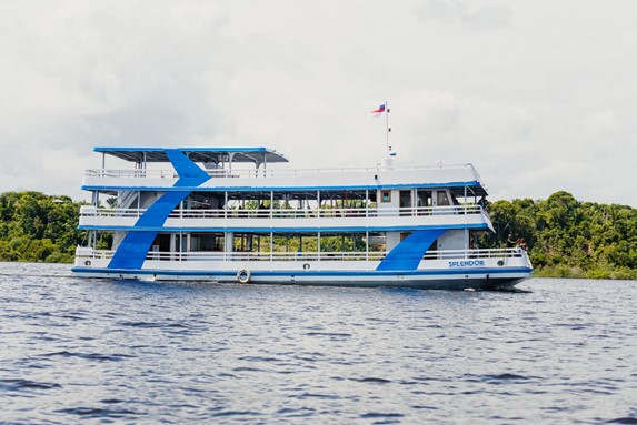 splendor - Justice and Mercy