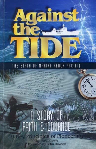 Against The Tide