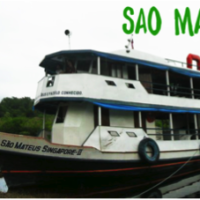 Sao-Mateus