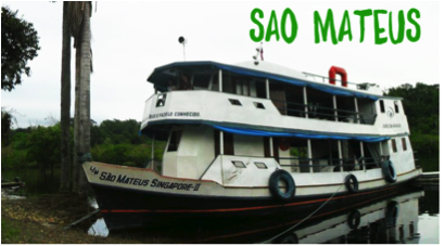 Sao-Mateus