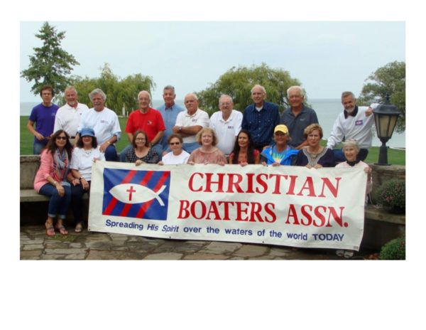 Christian Boaters Association