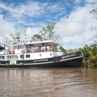 Amazon Hope