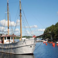 Missionsbaten Christina