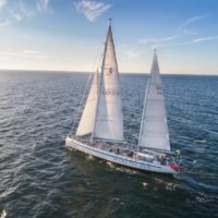 Elida Sailing for Jesus