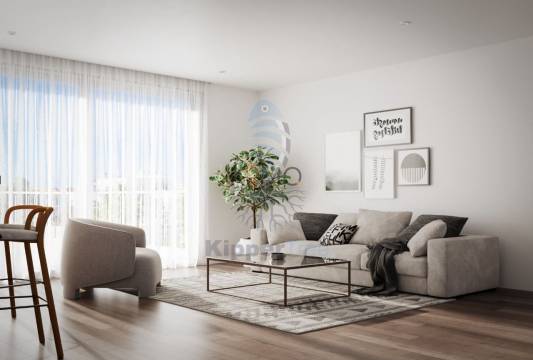 T2 apartment for sale in Cabanas de Tavira