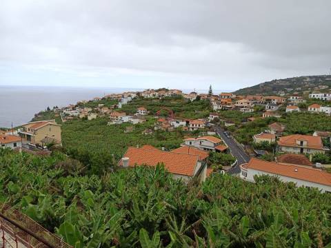 Villa in Ponta do Sol