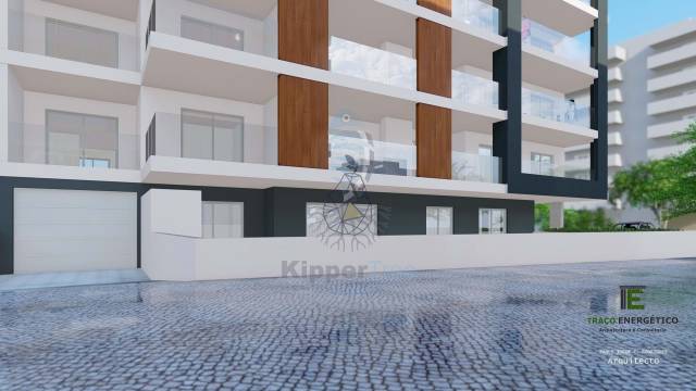 Apartment in Portimão