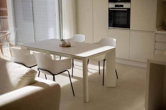 Apartment in Lagos