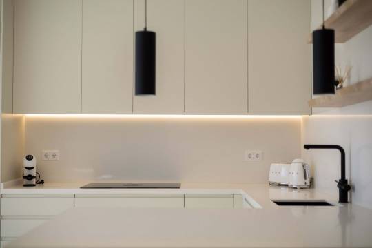 Apartment in Lagos