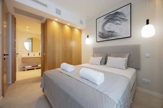 Apartment in Lagos