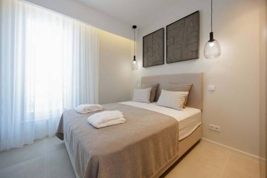 Apartment in Lagos